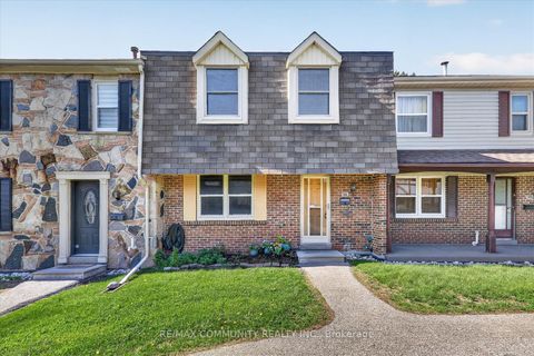 Photo 0 at 99 - 91 L'Amoreaux Drive, L'Amoreaux, Toronto