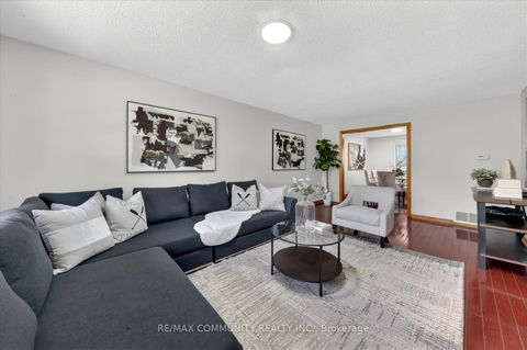 Photo 3 at 99 - 91 L'Amoreaux Drive, L'Amoreaux, Toronto