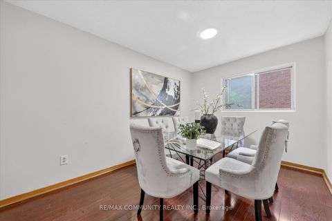 Photo 5 at 99 - 91 L'Amoreaux Drive, L'Amoreaux, Toronto
