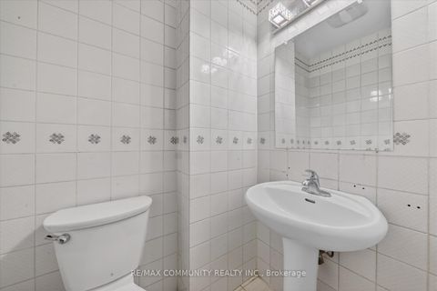 Photo 6 at 99 - 91 L'Amoreaux Drive, L'Amoreaux, Toronto