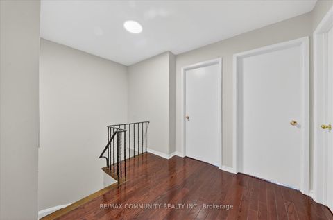Photo 7 at 99 - 91 L'Amoreaux Drive, L'Amoreaux, Toronto