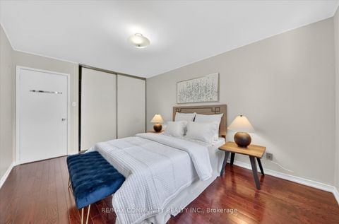 Photo 10 at 99 - 91 L'Amoreaux Drive, L'Amoreaux, Toronto