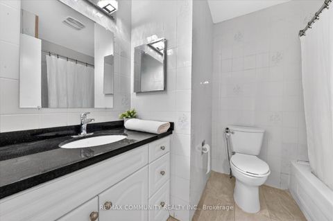 Photo 11 at 99 - 91 L'Amoreaux Drive, L'Amoreaux, Toronto