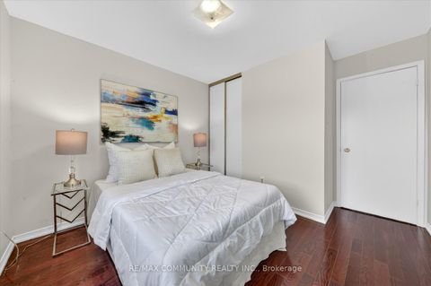 Photo 12 at 99 - 91 L'Amoreaux Drive, L'Amoreaux, Toronto