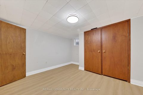 Photo 15 at 99 - 91 L'Amoreaux Drive, L'Amoreaux, Toronto