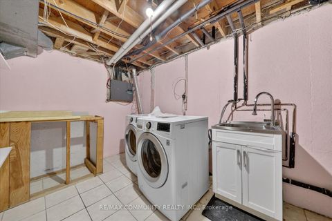 Photo 16 at 99 - 91 L'Amoreaux Drive, L'Amoreaux, Toronto