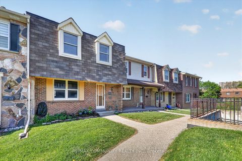 Photo 17 at 99 - 91 L'Amoreaux Drive, L'Amoreaux, Toronto