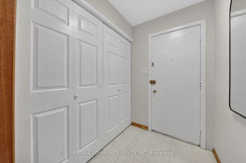 Photo 19 at 99 - 91 L'Amoreaux Drive, L'Amoreaux, Toronto