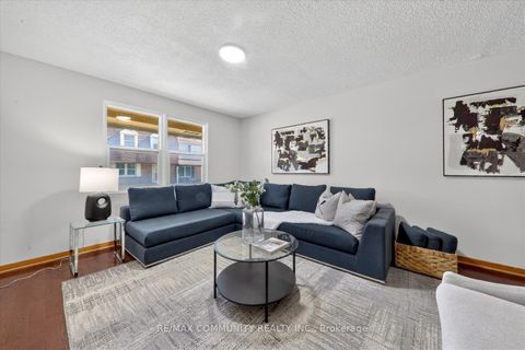 Photo 20 at 99 - 91 L'Amoreaux Drive, L'Amoreaux, Toronto
