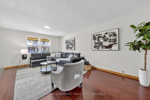 Photo 21 at 99 - 91 L'Amoreaux Drive, L'Amoreaux, Toronto