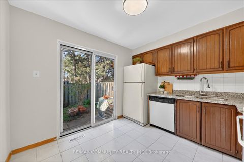 Photo 23 at 99 - 91 L'Amoreaux Drive, L'Amoreaux, Toronto
