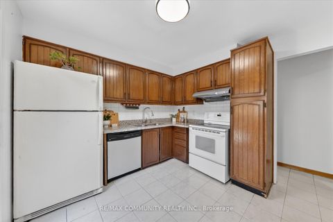 Photo 24 at 99 - 91 L'Amoreaux Drive, L'Amoreaux, Toronto