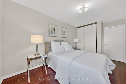 Photo 25 at 99 - 91 L'Amoreaux Drive, L'Amoreaux, Toronto