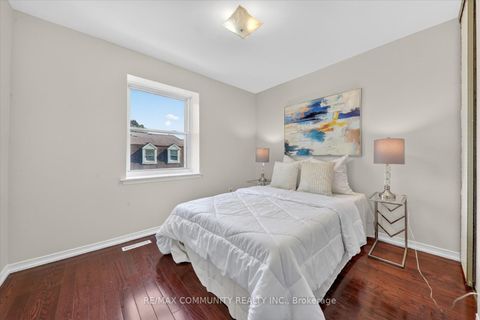 Photo 26 at 99 - 91 L'Amoreaux Drive, L'Amoreaux, Toronto