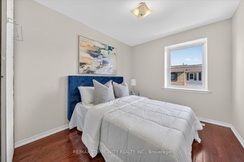 Photo 27 at 99 - 91 L'Amoreaux Drive, L'Amoreaux, Toronto