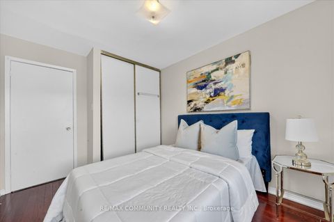 Photo 28 at 99 - 91 L'Amoreaux Drive, L'Amoreaux, Toronto