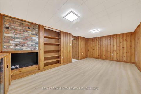 Photo 29 at 99 - 91 L'Amoreaux Drive, L'Amoreaux, Toronto