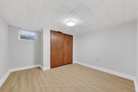 Photo 30 at 99 - 91 L'Amoreaux Drive, L'Amoreaux, Toronto