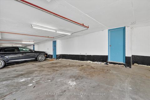 Photo 31 at 99 - 91 L'Amoreaux Drive, L'Amoreaux, Toronto