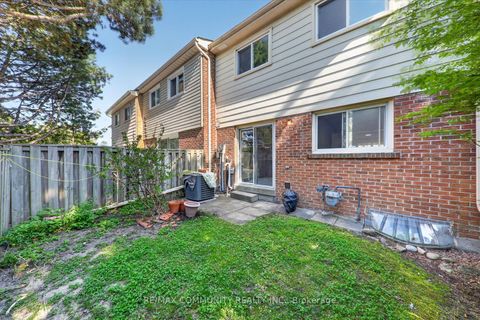 Photo 32 at 99 - 91 L'Amoreaux Drive, L'Amoreaux, Toronto