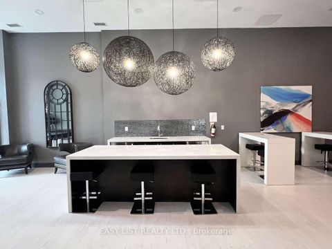 Photo 0 at 1402 - 125 Western Battery Road, Niagara, Toronto