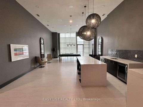 Photo 1 at 1402 - 125 Western Battery Road, Niagara, Toronto