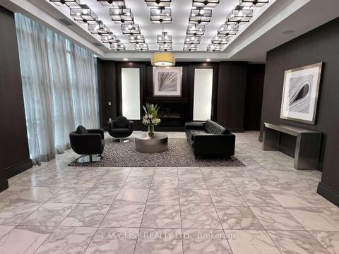 Photo 2 at 1402 - 125 Western Battery Road, Niagara, Toronto