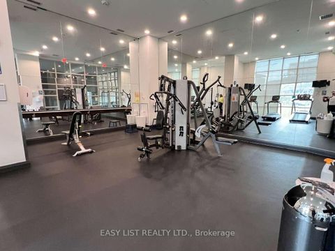 Photo 3 at 1402 - 125 Western Battery Road, Niagara, Toronto