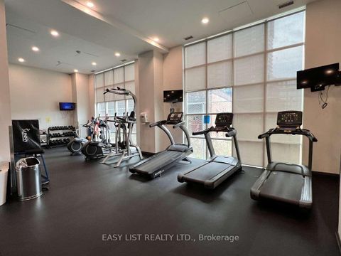 Photo 4 at 1402 - 125 Western Battery Road, Niagara, Toronto