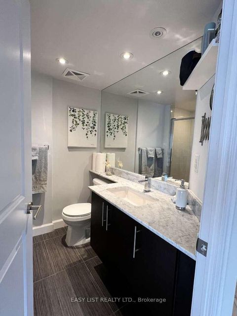 Photo 8 at 1402 - 125 Western Battery Road, Niagara, Toronto