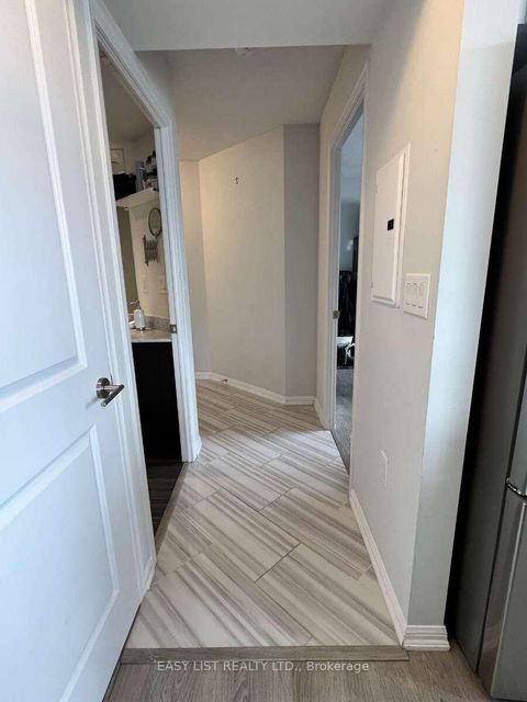 Photo 9 at 1402 - 125 Western Battery Road, Niagara, Toronto