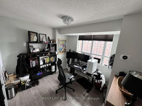 Photo 11 at 1402 - 125 Western Battery Road, Niagara, Toronto