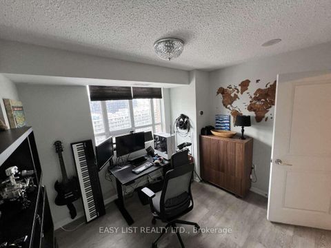 Photo 12 at 1402 - 125 Western Battery Road, Niagara, Toronto
