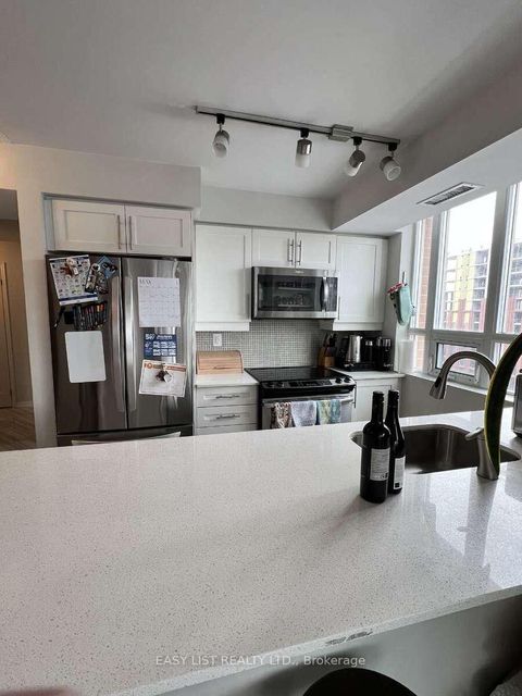 Photo 25 at 1402 - 125 Western Battery Road, Niagara, Toronto