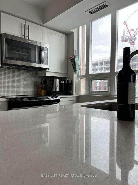 Photo 27 at 1402 - 125 Western Battery Road, Niagara, Toronto