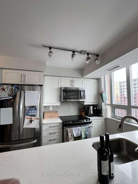 Photo 29 at 1402 - 125 Western Battery Road, Niagara, Toronto