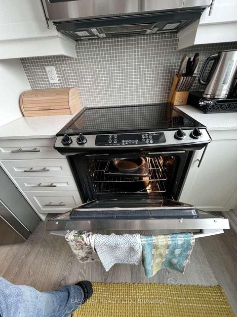 Photo 31 at 1402 - 125 Western Battery Road, Niagara, Toronto