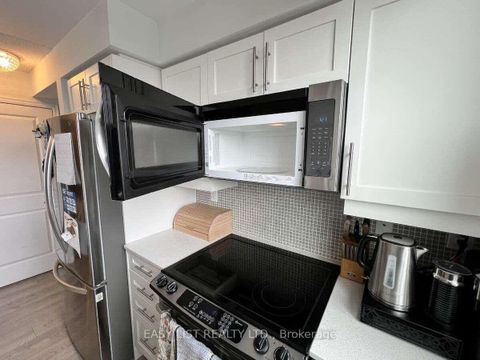 Photo 32 at 1402 - 125 Western Battery Road, Niagara, Toronto