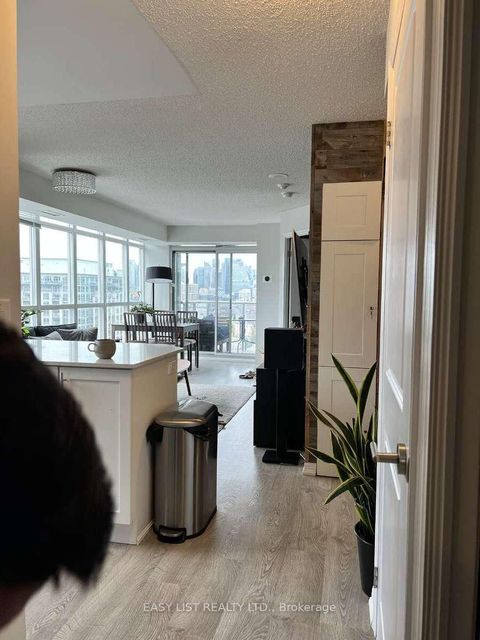 Photo 37 at 1402 - 125 Western Battery Road, Niagara, Toronto