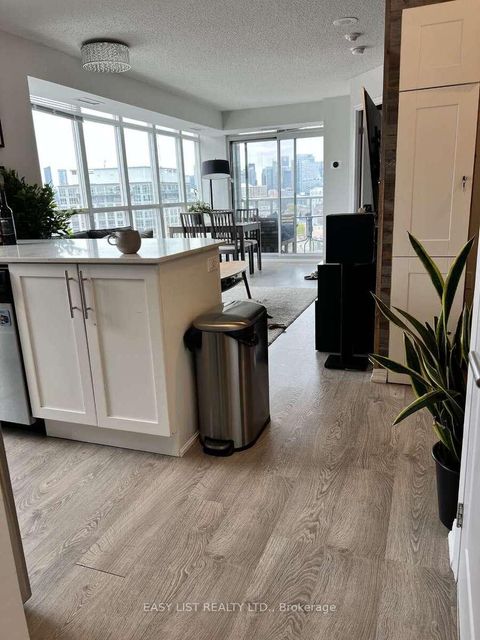 Photo 38 at 1402 - 125 Western Battery Road, Niagara, Toronto