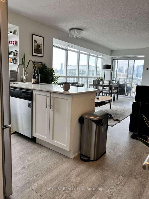 Photo 39 at 1402 - 125 Western Battery Road, Niagara, Toronto