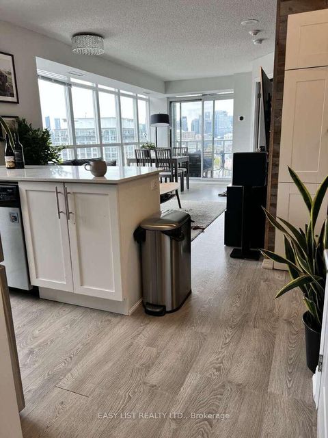 Photo 40 at 1402 - 125 Western Battery Road, Niagara, Toronto