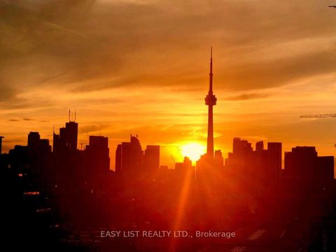 Photo 44 at 1402 - 125 Western Battery Road, Niagara, Toronto
