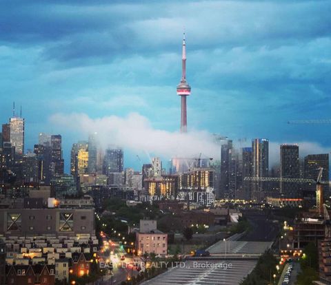 Photo 46 at 1402 - 125 Western Battery Road, Niagara, Toronto