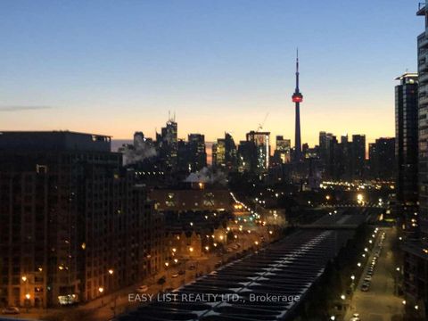 Photo 47 at 1402 - 125 Western Battery Road, Niagara, Toronto