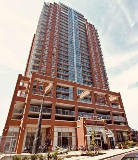 Photo 48 at 1402 - 125 Western Battery Road, Niagara, Toronto