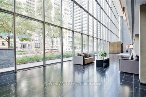 Photo 2 at 2601 - 33 Charles Street E, Yonge Corridor, Toronto