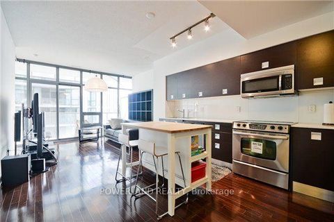 Photo 4 at 2601 - 33 Charles Street E, Yonge Corridor, Toronto