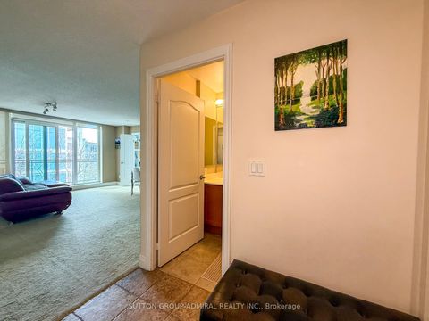 Photo 2 at 415 - 2119 Lake Shore Boulevard W, Mimico, Toronto