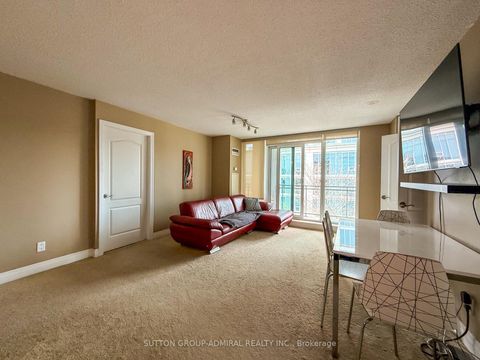 Photo 3 at 415 - 2119 Lake Shore Boulevard W, Mimico, Toronto